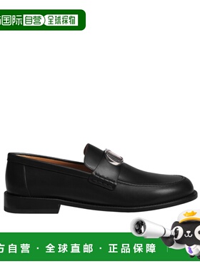 奢淘 Dior Archie 乐福鞋 男 3LO186ACB