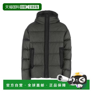 S71AN0392S60519900 羽绒服 AW2022高端流行 男士 DSQUARED2