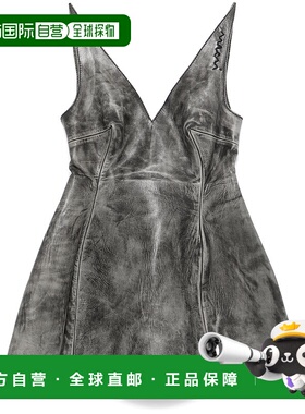 MARNI 女士连衣裙 ABMX1352S0ULV88000N99 AW2024