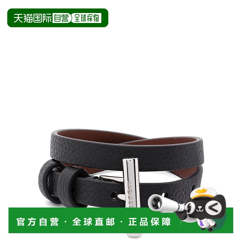 1h可退 ALEXANDER MCQUEEN 男士手链手镯 8134721AAUG1000