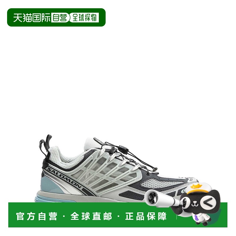 1h可退 SALOMON 男士专项运动鞋 L47448400MTLPHARN AW2024萨洛蒙