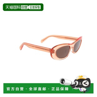 棕色 CELINE CL40310U42E 全框太阳镜 女士眼镜