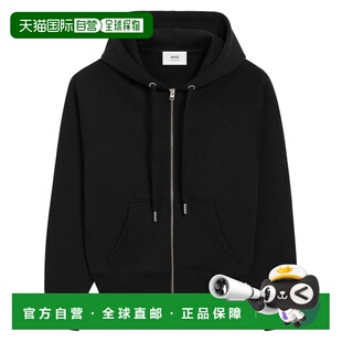 AMI 卫衣H25USW759747001H25 PARIS男士