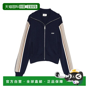女士针织衫 Autry JAPWB7KBBLUE 蓝色 Sweaters AW2025 AUTRY