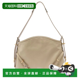 GIVENCHY 女士斜挎包 BB50SSB1Q7257 AW2025 乳白色 VOYOU MEDIUM