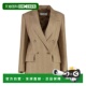 MAX MARA 女士西服 1h可退 GERLA2511041022600001 SS2025