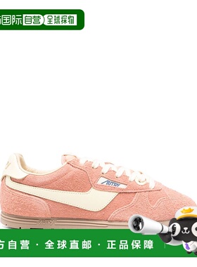 AUTRY 女士运动鞋 WSLWUB10UB10