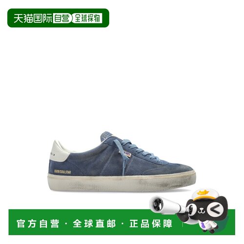 GOLDEN GOOSE DELUXE BRAND 男士运动鞋 GMF00464F00875651136