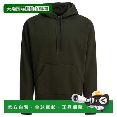 CARHARTT WIP 男士卫衣 I0336613CBXX03 AW2025 绿色