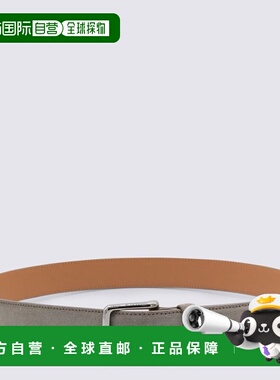 1h可退 潮奢 TOD'S 托德斯 男士 經典扣環腰帶 XCMCP610100AET