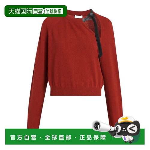 SALVATORE FERRAGAMO 女士针织衫 13I603796197 AW2026