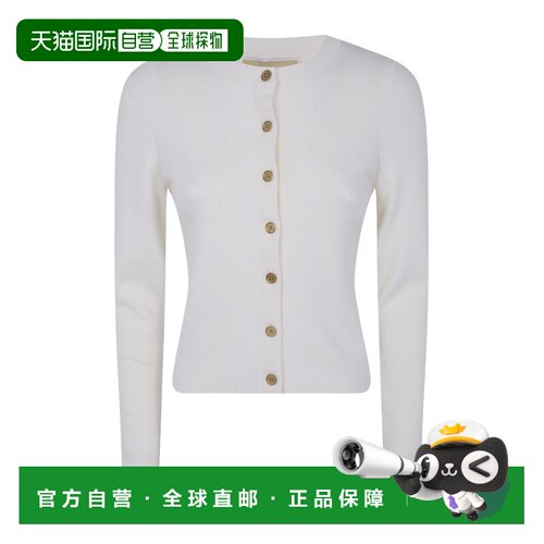 MICHAEL KORS 女士针织衫 MT5617W4VR110 AW2026 白色