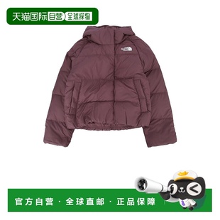 女童 连帽夹克童 the DOWN NORTH 北面 face north 潮奢 1h可退