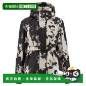 FENDI 花色滑雪服 AW2025 女士外套 FAN229AT90F1UCU