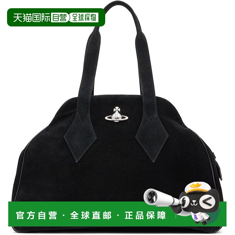 1h可退 潮奢 Vivienne Westwood 薇薇恩 韦斯特伍德 女士 黑色大