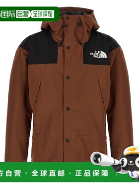 THE NORTH FACE 男士户外冲锋衣 NF0A88XFJX71 SS2026