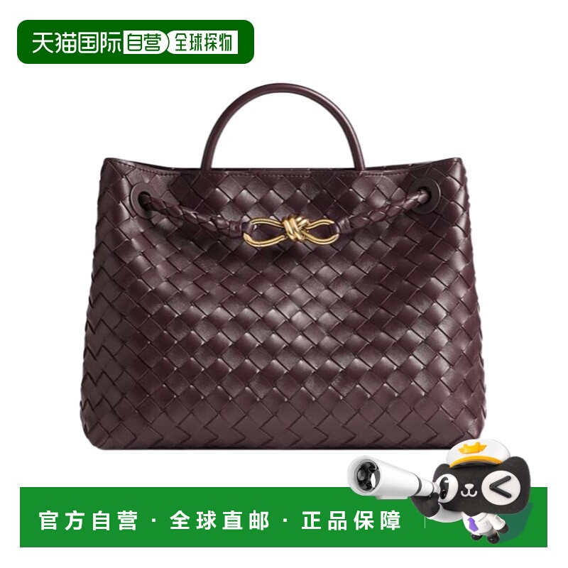 1h可退 BOTTEGA VENETA 女士手提包 766016VCPP12265 SS2026