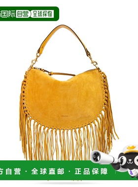 ISABEL MARANT 女士斜挎包 BF0066FCC3C14MSAFFRON