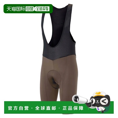 SCOTT Endurance ++ 背带短裤 中性