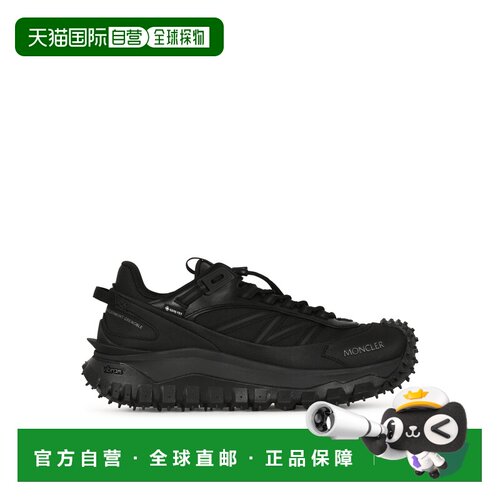 MONCLER 男士休闲鞋 9A4M00120M7208999 AW2026 【付后1h可退】