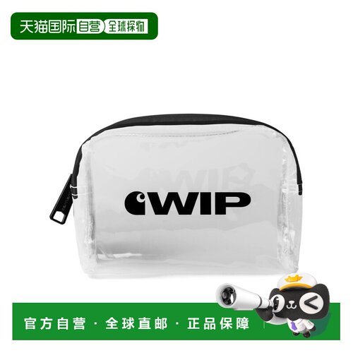 CARHARTT WIP 男士旅行包  AW2026 I0373541B6XX白色收纳包