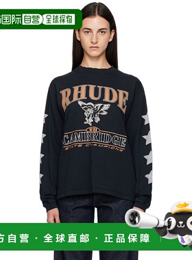 1h可退 潮奢 Tom Ford 汤姆 福特 女士 黑色 Cambridge State Cha