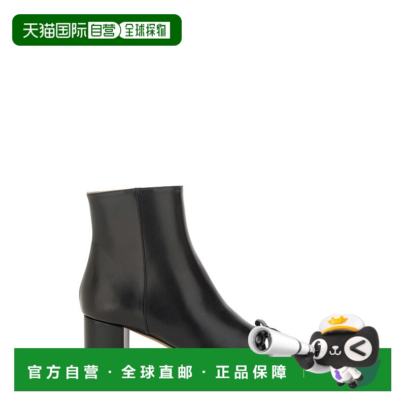 1h可退 VALENTINO GARAVANI 女士靴子 7W2S0ML4DDTBXV AW2025短靴