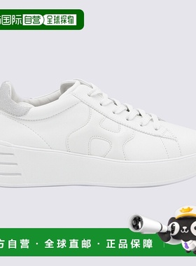 HOGAN 女士运动鞋 HXW5640DN61QYQ0351 CO 白色 HOGAN women's sn