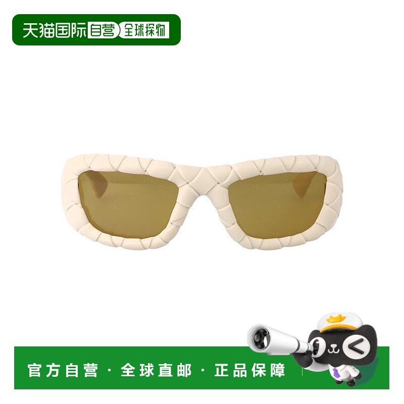 1h可退 BOTTEGA VENETA 女士眼镜 BV1303S006SUNGLASSES