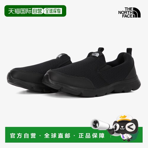 THE NORTH FACE EASY SLIP ON 懒人鞋北面男鞋一脚蹬