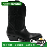 GOOSE DELUXE BRAND GOLDEN 女士靴子 GWF00797F00629090100