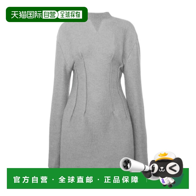 1h可退 j.w.anderson 女士 半身裙羊毛