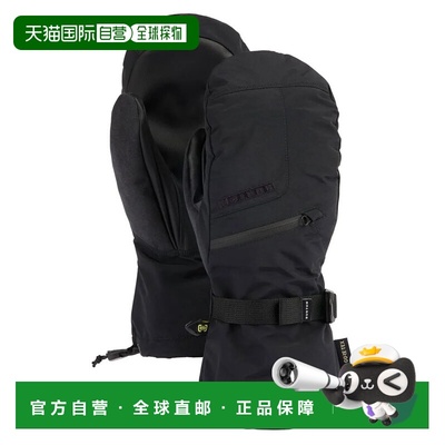 BURTON Goretex 连指手套 中性滑雪