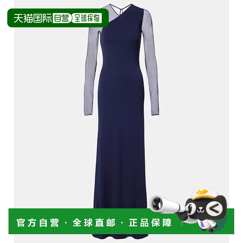 1h可退 潮奢 ralph lauren 拉尔夫劳伦 女士 'Brynn' 针织礼服