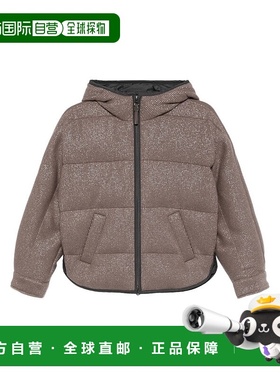 BRUNELLO CUCINELLI 女士夹克外套 M01ET7728CEH01 AW2025