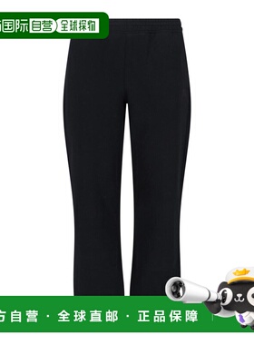 BURBERRY 男士休闲裤 8119082 SS2026 黑色 Sports Pants