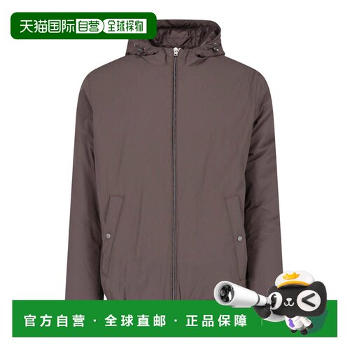 香港直邮HERNO 男士西服 GI00071UR12387SZ8800 A【付后1h可退】