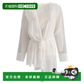 MAX MARA 女士外套 1h可退 2421196016600NATURA035 AW2024