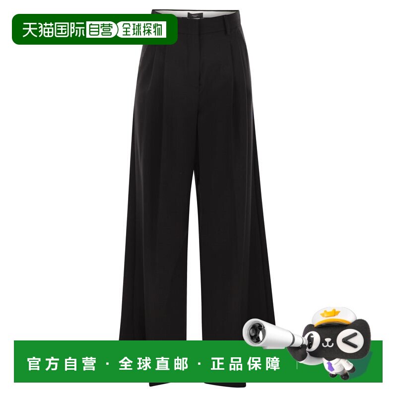 1h可退 WEEKEND MAX MARA 女士休闲裤 5136075206002 AW2025 - 天猫国际探物中国香港出品