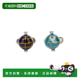 男士 袖 扣 1h可退 AW2024 SMITH M1ACUFFMGSPIN41 花色 PAUL