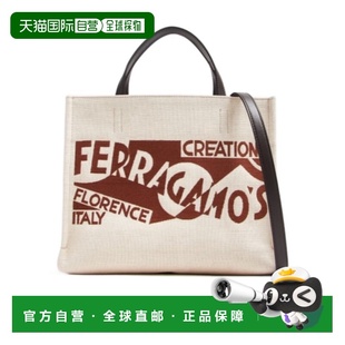 219476776549 女士斜挎包 AW2024 FERRAGAMO SALVATORE