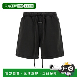 god 男士 潮奢 百慕大短裤 fear Vacation FG9M1 essentials