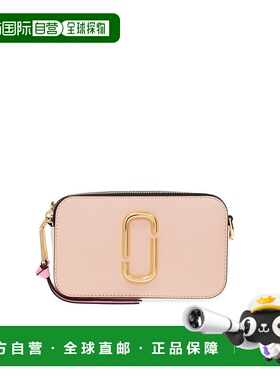 MARC JACOBS 女士斜挎包 2S3HCR500H030695 CO粉红色 单肩包