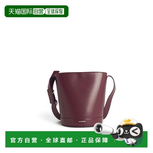 J07ZH0059P5355505 女士单肩包手提包斜挎包 AW2025 SANDER JIL