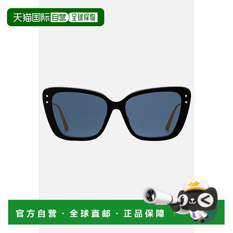 1h可退 潮奢 DIOR 迪奥 女士 MISS B5F 太阳眼镜 MISDB5FXR1