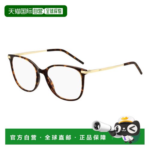 BOSS 波士 女士 -eyeglasses 眼镜 BOSS1663
