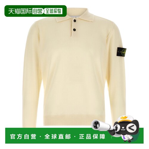 STONE ISLAND 男士针织衫 L2S155100018S00B4V0093