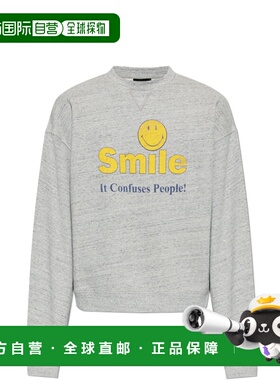 DSQUARED2 男士针织衫 S74GU0949D25026856M SS2026