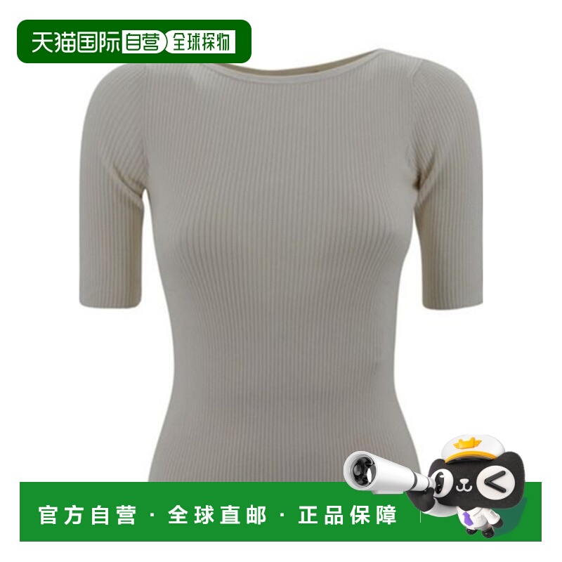 1h可退 WEEKEND MAX MARA 女士针织衫 5366055106002 AW2025