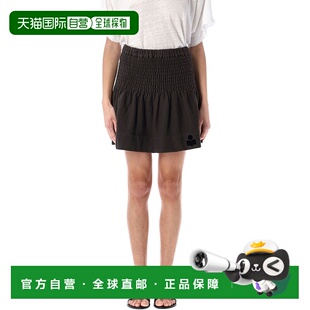 女士半身裙 ÉTOILE JU0146FCA1M07E02FK MARANT ISABEL